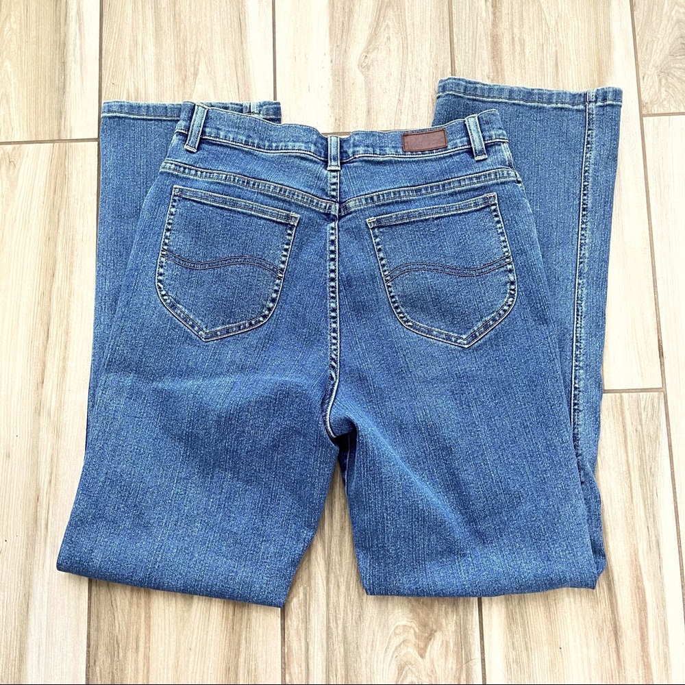 Lee Jean Bootcut at the waist - Picture 6 of 7